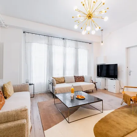 Apartment Equipe Proche Sacre Coeur - 4p - Flat-guest