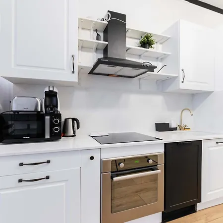 Apartment Equipe Proche Sacre Coeur - 4p - Flat-guest