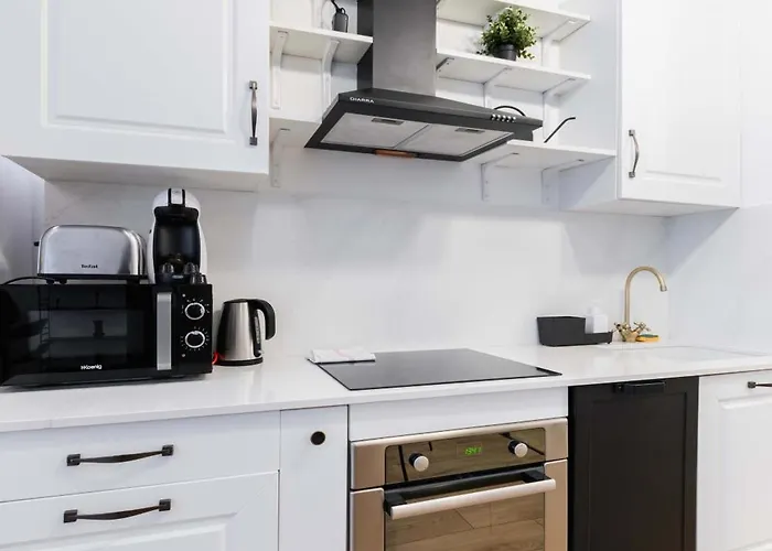 Apartment Equipe Proche Sacre Coeur - 4p - Flat-guest