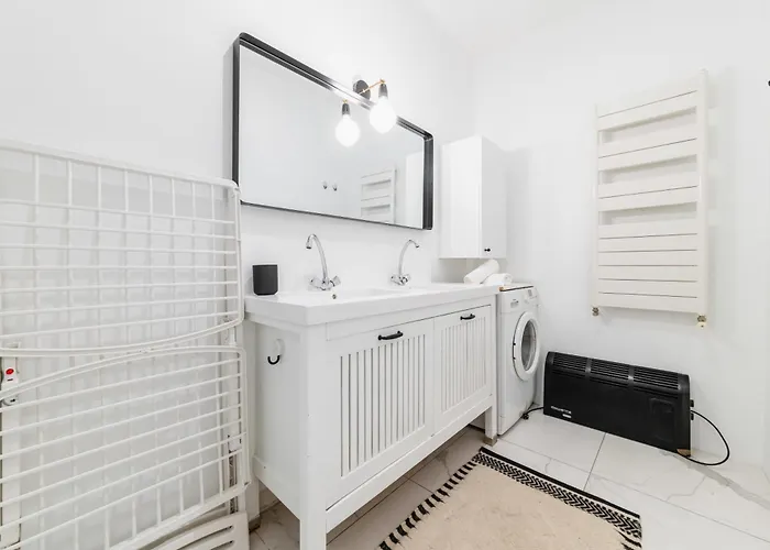 Equipe Proche Sacre Coeur - 4p - Flat-guest Apartment Paris