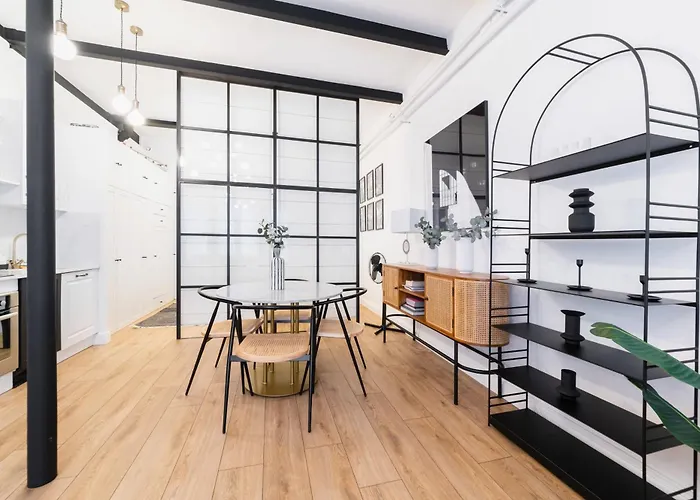 Equipe Proche Sacre Coeur - 4p - Flat-guest Paris
