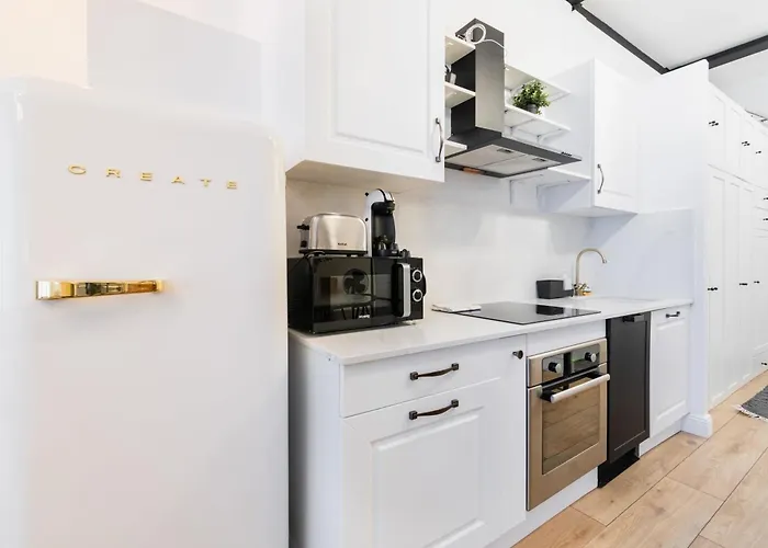 Equipe Proche Sacre Coeur - 4p - Flat-guest Apartment *